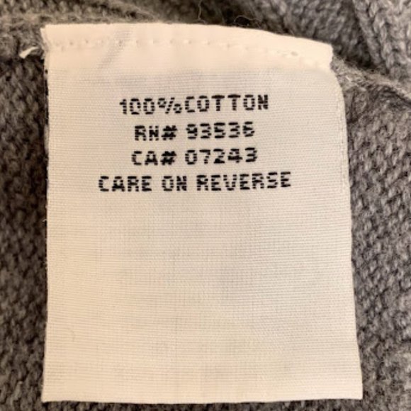 Marc Ecko Long-Sleeve Pull-Over Sweater - Picture 6 of 7